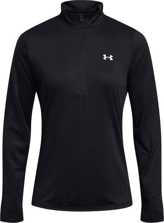 Produktbild Under Armour Tech HalfZip Sweatshirt Damen (S)
