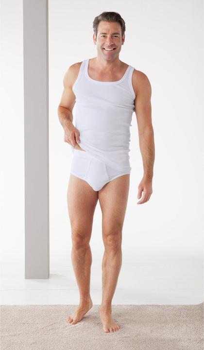 Actual product image Erwin Müller Men's briefs 2-pack (6, pack of 2)