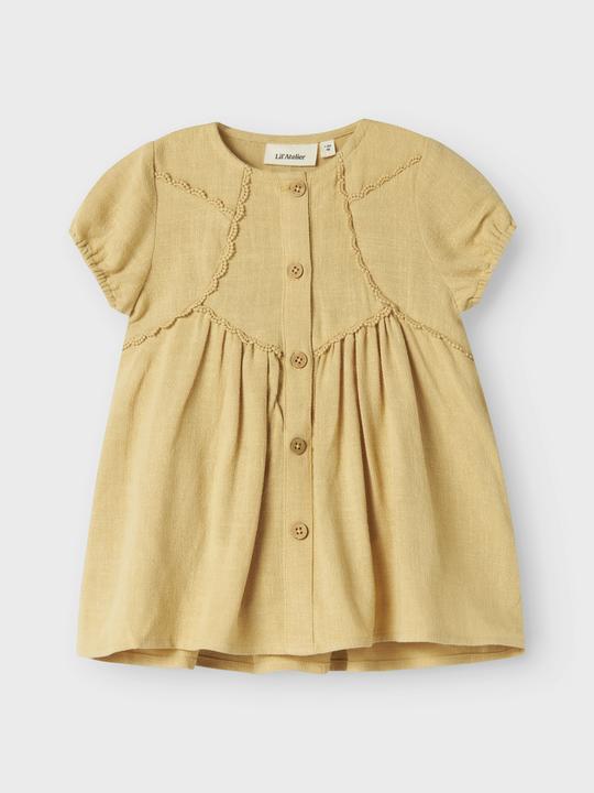 Produktbild Name it Strampler Kleid (62)