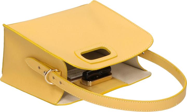 Actual product image Gave Lux Handbag