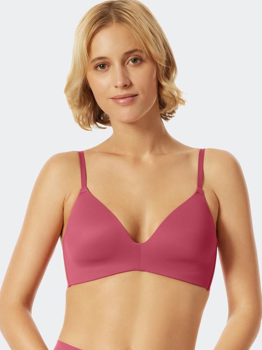 Produktbild Schiesser Bügelloser BH Invisible Soft (Einzelpack, 70 B)
