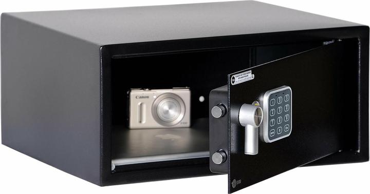 Actual product image Yale Furniture safe Value Safe, 24 l (24 l)