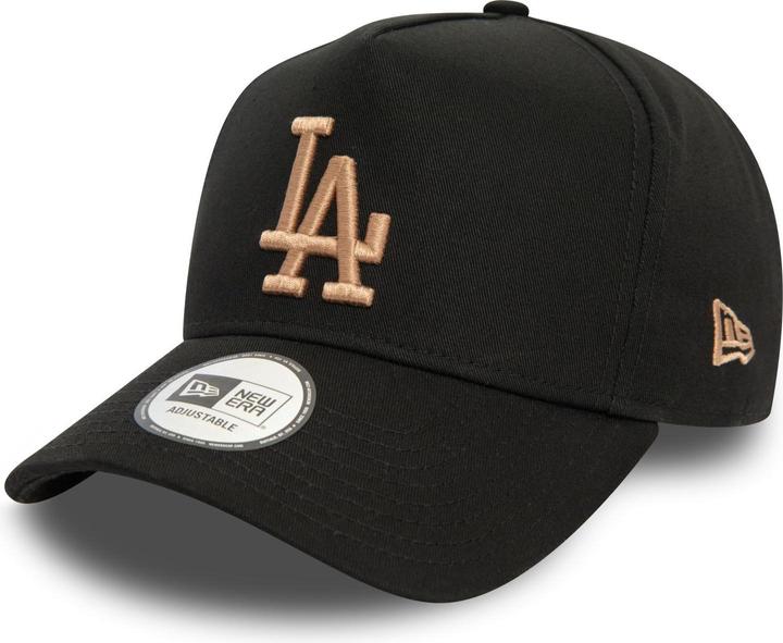 Produktbild New Era baseball kappe league ess eframe los angeles dodgers (One Size)