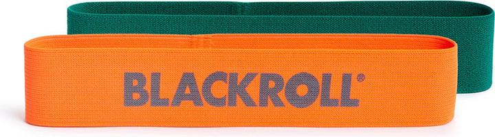 Actual product image Blackroll a002882 knee box