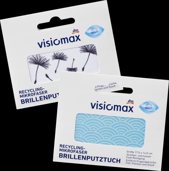 Produktbild dm Visiomax Recycling