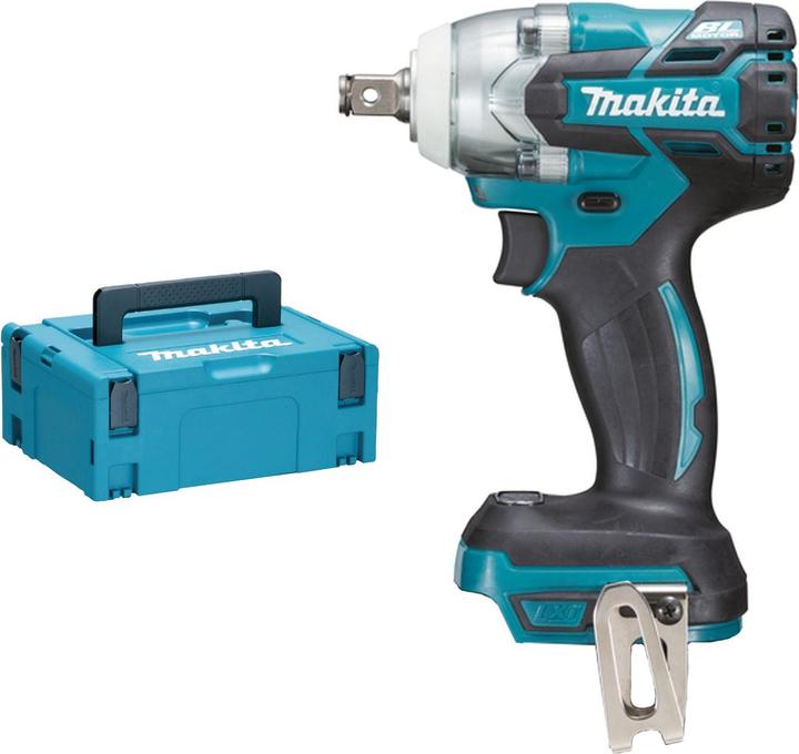 Immagine prodotto Makita DTW285ZJ (Batteria ricaricabile)