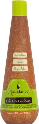 Macadamia Natural Oil Color Care Conditioner - Protective Conditioner for Colored Hair (300 ml)