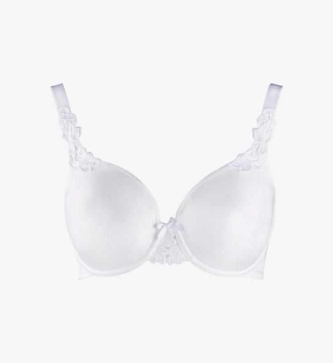 Image du produit Chantelle Soutien-gorge à coques "Hedona" blanc (75 C, Une unité par pack)