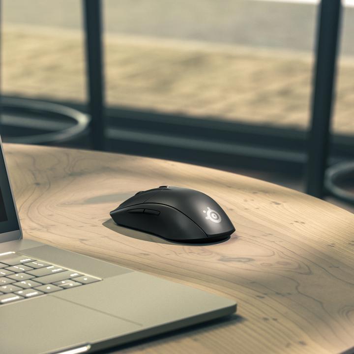 Produktbild SteelSeries Rival 3 (Kabelgebunden)