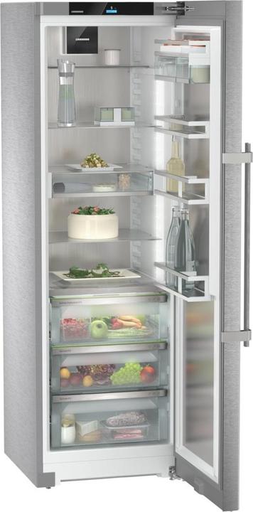 Produktbild Liebherr SRBstc 529i Peak BioFresh (407 l)