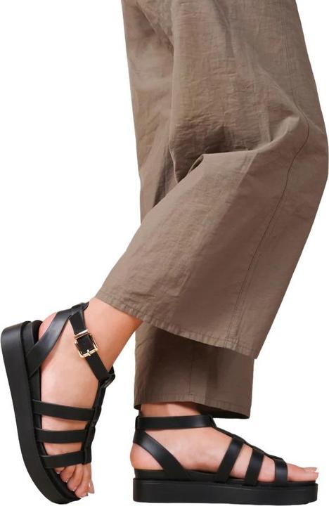 Image du produit Where's That From - Sandales gladiateur DUBAI - Femme (40)