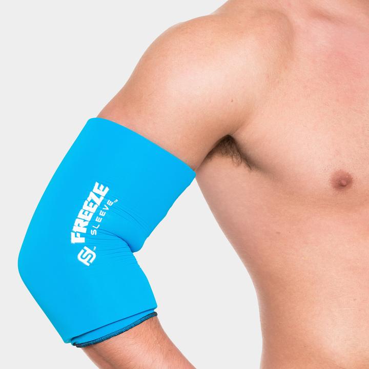 Produktbild Freeze Sleeve Kühl- und Wärmebandage (S)