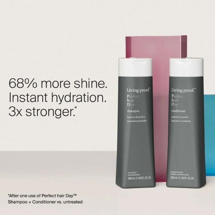 Actual product image Living Proof Perfect Hair Day (236 ml)