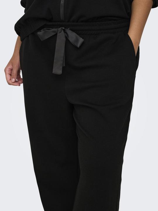 Actual product image Only CARSCARLETT Normal geschnitten Gestrickte Hose Gestrickte Hose (M)