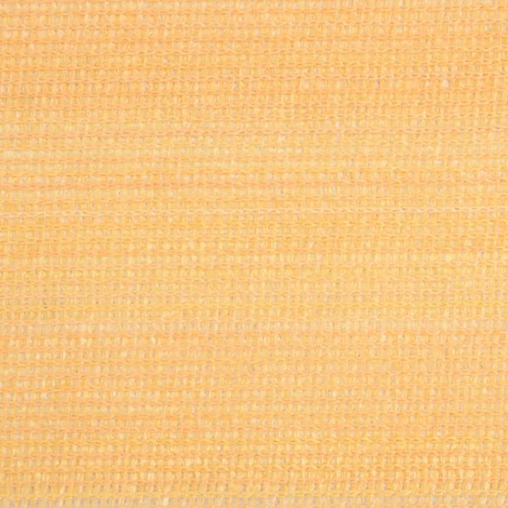 Image du produit VidaXL Zaunblende farbe m HDPE 75 g/m² (1000 cm)