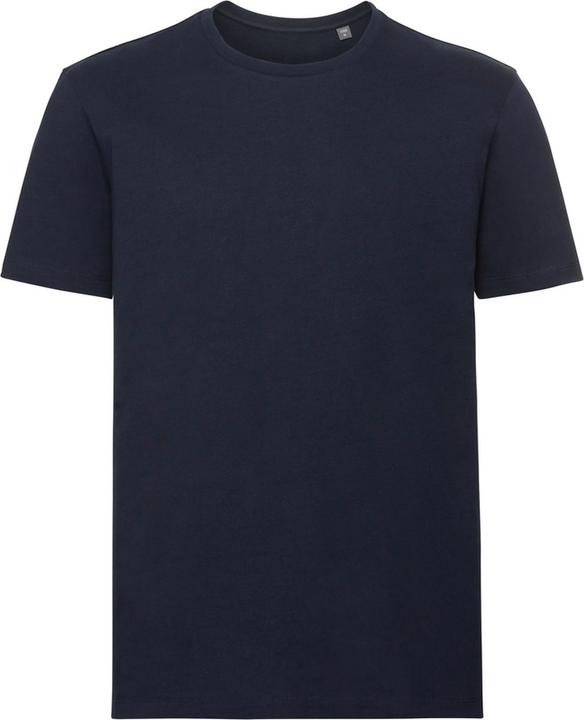 Actual product image Russell Authentic Pure Organic TShirt (3XL)