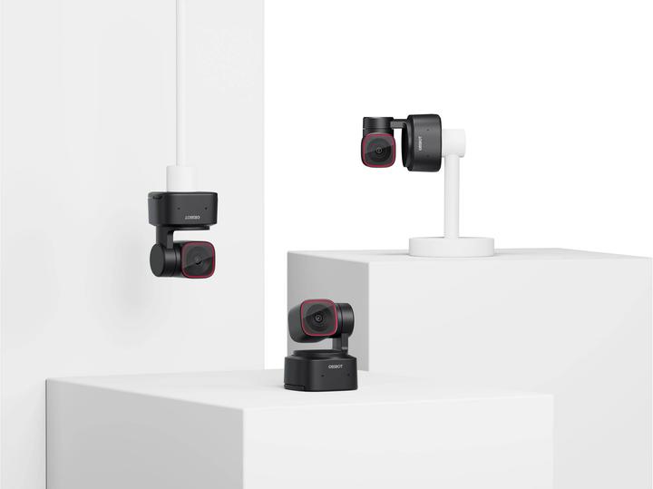 Productafbeelding Obsbot Klein 2 Lite (8.29 Mpx)
