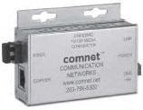 Actual product image Bosch Security Systems RM Fiber Optic Media Converter