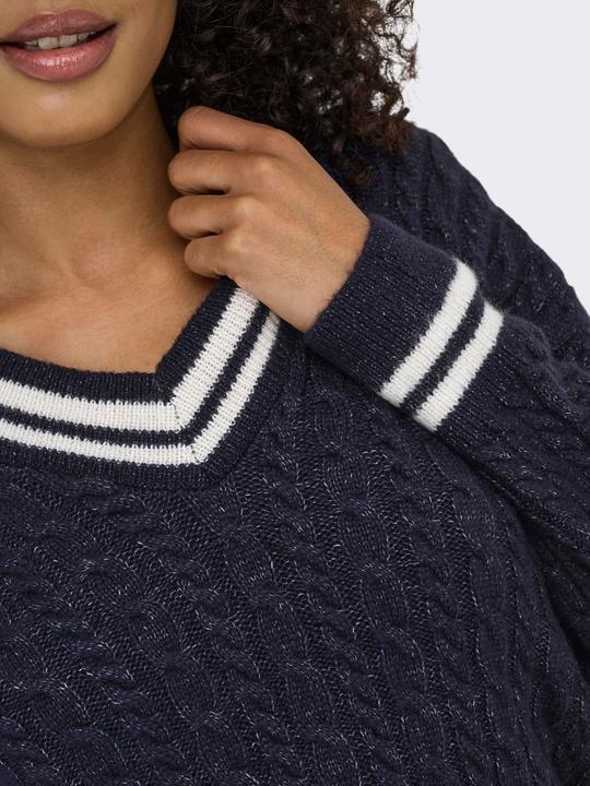 Produktbild Only ONLKIMBERLY Strickpullover Strickpullover (XL)