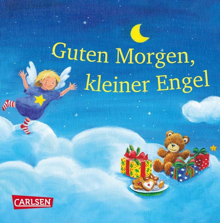 Produktbild Mein erster Pixi