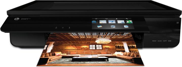 Immagine prodotto HP Invidia 120 (Inchiostro, Colore)