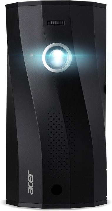 Produktbild Acer C250i (Full HD, 300 lm, 1.3:1)