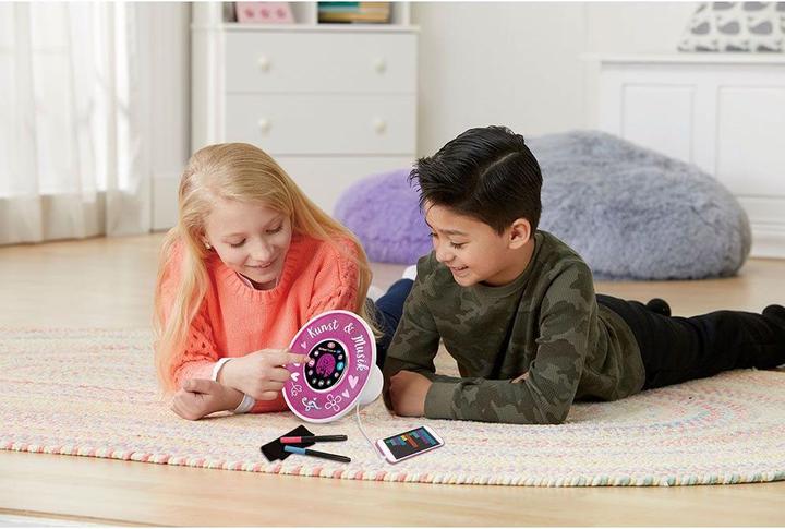 Immagine prodotto VTech KidiSmart Glow Art (Tedesco)