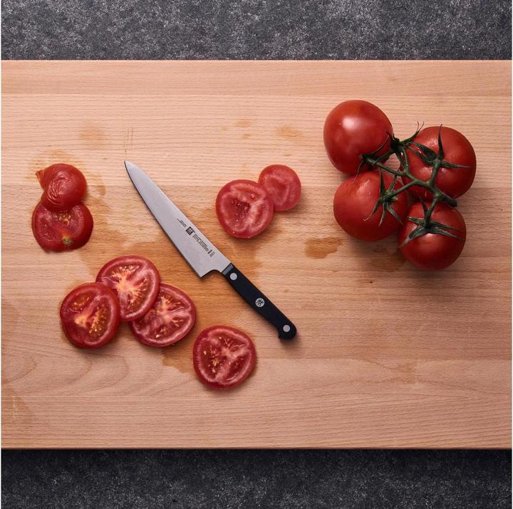 Actual product image Zwilling Gourmet Chef's Knife Compact, 140 mm (14 cm)