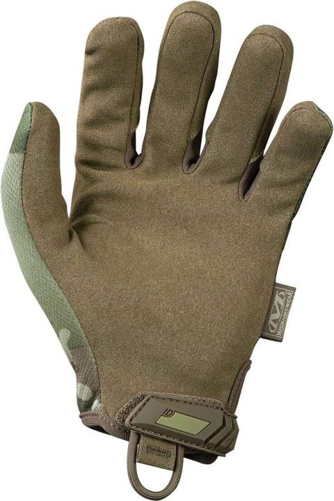 Image du produit Mechanix Wear Le gant original (S)
