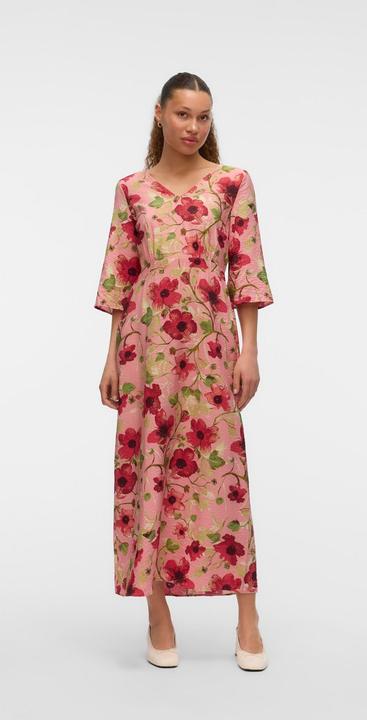 Produktbild Vero Moda VMJOSIE Langes Kleid Kleid (XS)