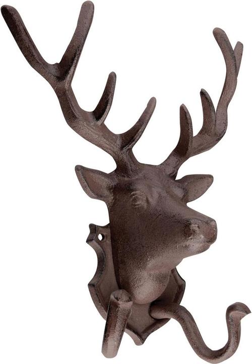 Produktbild Esschert Design Hirsch