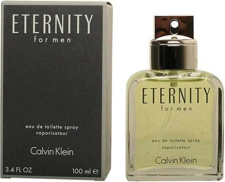 Produktbild Calvin Klein Eternity (Eau de Toilette, 30 ml)