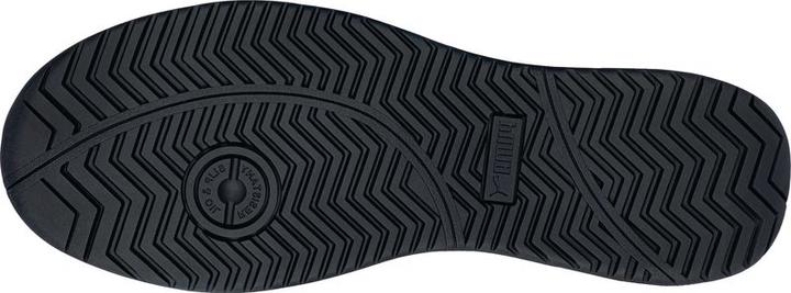 Actual product image Puma Iconic Suede Navy Low S1P (S1P, 42)