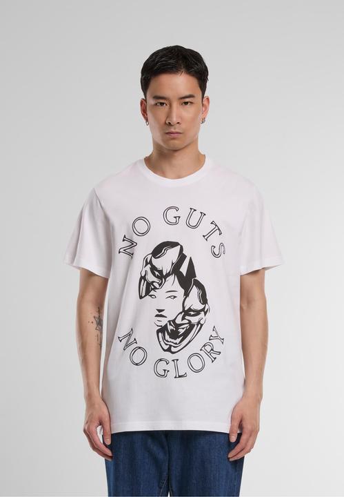 Produktbild Mister Tee No Guts No Glory Tee - 18873 (L)
