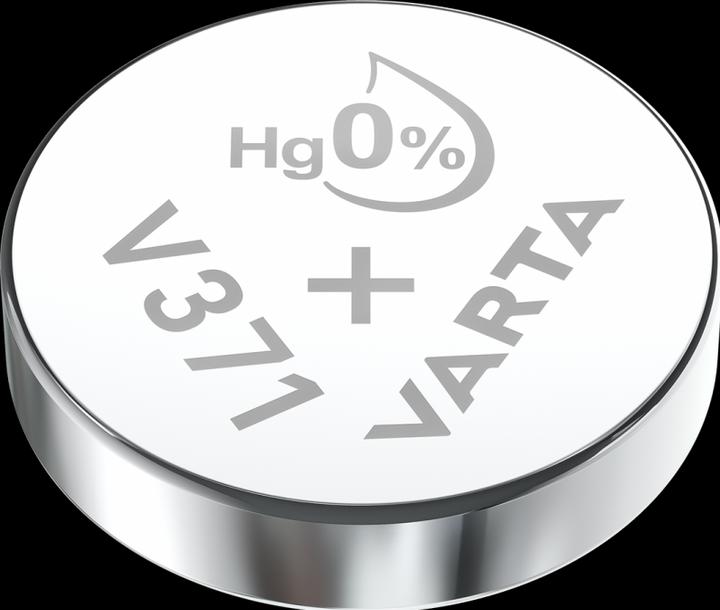 Image du produit Varta V371 (1 pcs, SR69, 30.44 mAh)