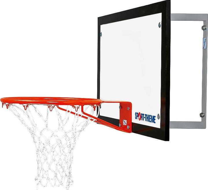 Produktbild Sport-Thieme Basketball-Übungsanlage starr