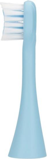 Immagine prodotto Infly T04B/T04X Azul | cabeza de cepillo de dientes | 3 paquetes (3 x)