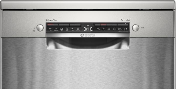 Immagine prodotto Bosch Hausgeräte SMS4EMI06E