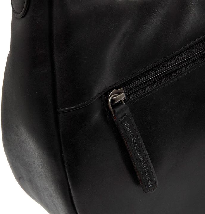 Produktbild The Chesterfield Brand Alexandria Schultertasche Leder 30 cm