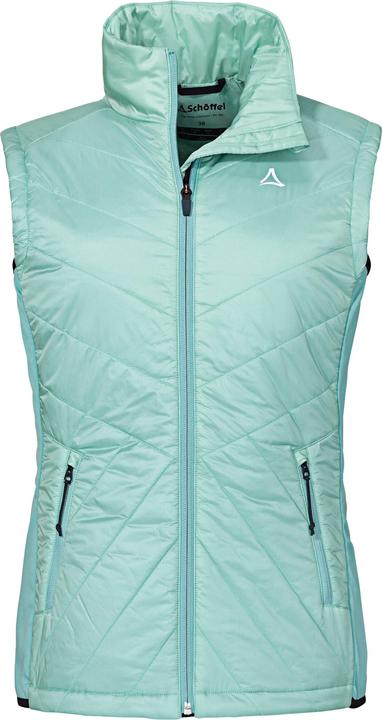 Schöffel Westen Hybrid Vest Stams L (48)