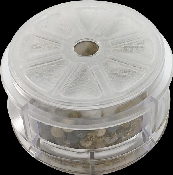 Actual product image Filopur Cartridge