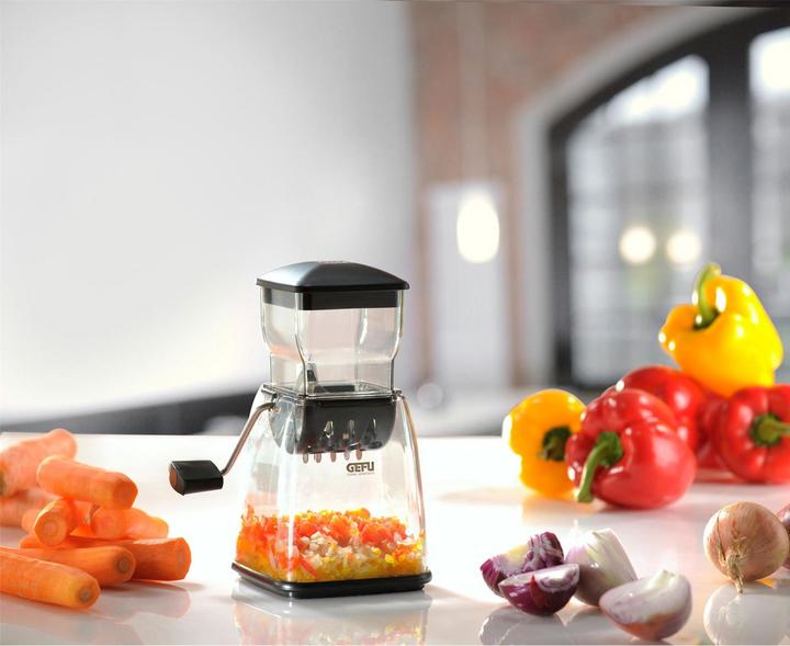 Image du produit GEFU Cubico