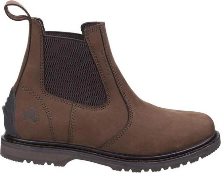 Immagine prodotto Amblers Safety Stivali da commerciante Aldingham (37)