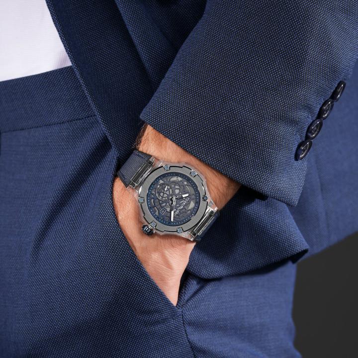 Image du produit Cerruti 1881 Lucardo (Montre analogique, 49 mm)