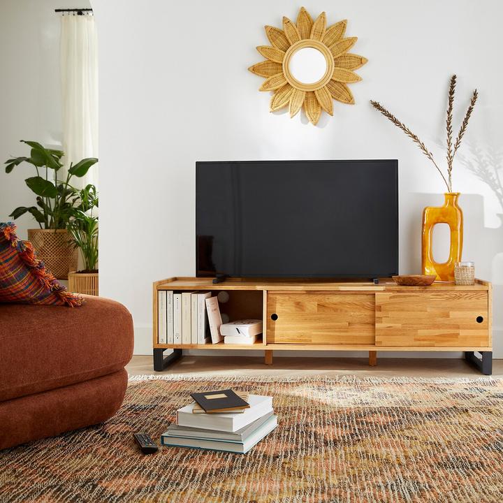 Produktbild La Redoute Interieurs Hiba (150 x 40 cm)