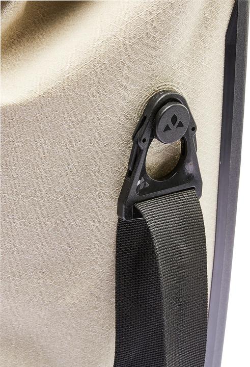 Produktbild Vaude ReCycle Pro Single (22 l, Gepäckträgertasche)
