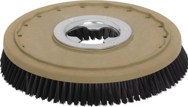 Actual product image Ulsonix Scrub Brush for Rotary Floor Scrubber - 40 cm (38 cm)