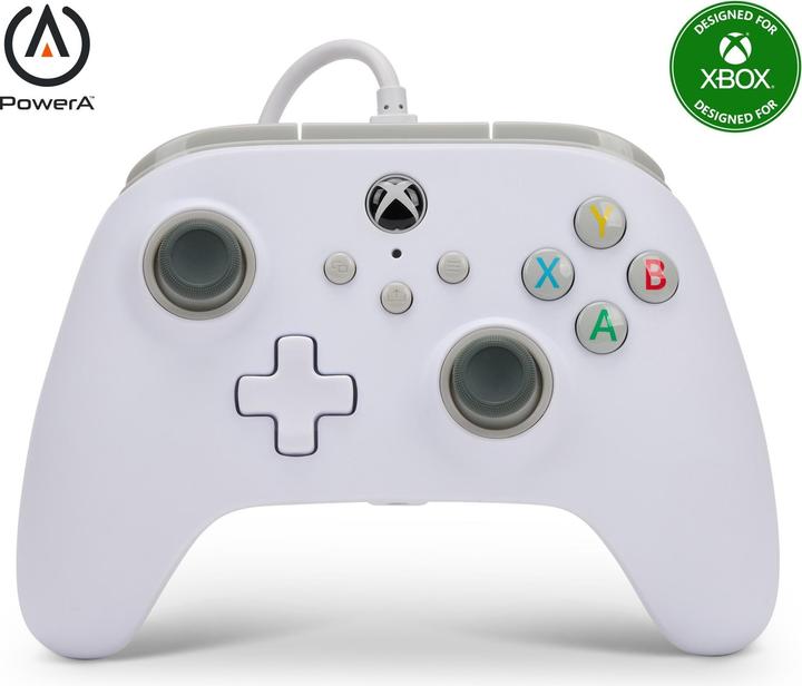 Produktbild PowerA Wired Controller (Xbox Series X, Xbox Series S, PC)