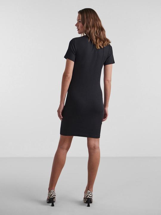 Actual product image Pieces Pcruka Ss Dress Noos Bc (M)