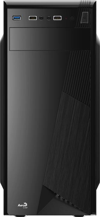 Produktbild AeroCool CS-1101 (mATX, ATX, Mini-ATX)